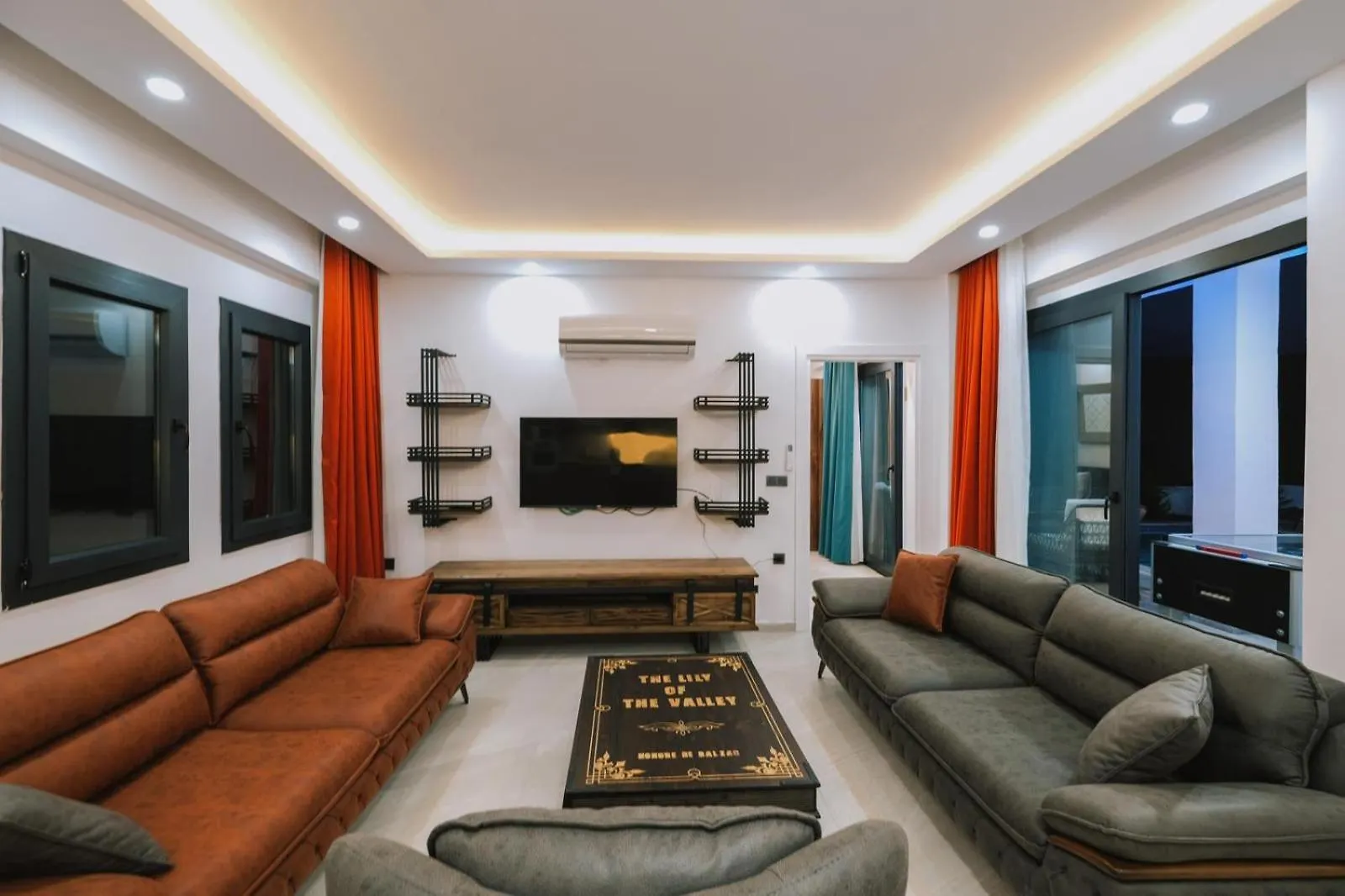 Villa Lempira 凯梅尔