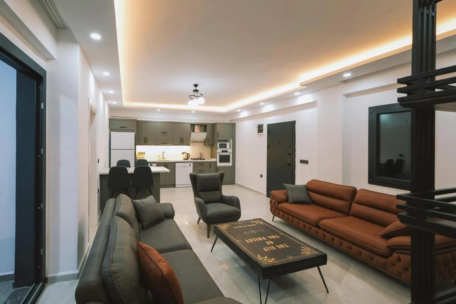 Villa Lempira 凯梅尔